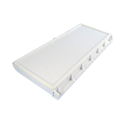 Freezer Door to suit RM2453/2455/2553/2555 Fridges - Dometic
