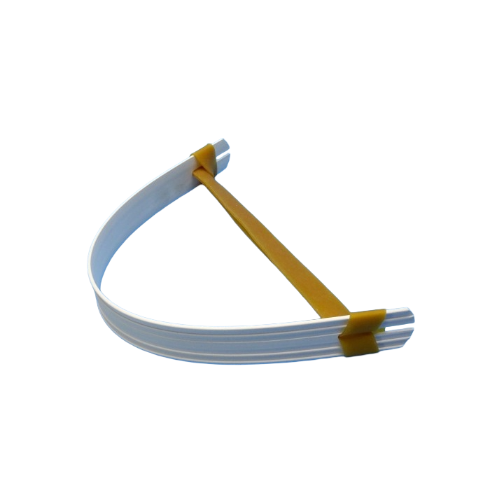 Poptop Nylon Bow  255mm
