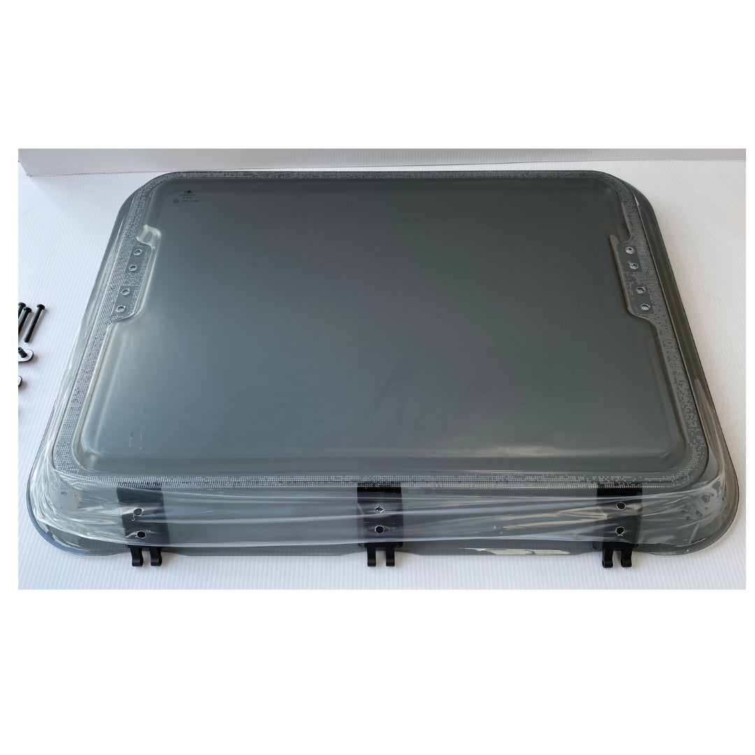 Ranger 700x500 Hatch cover- Dome only - Special Order Only