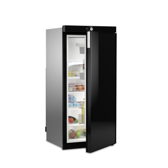 SUPPLY & FIT - Dometic RUA 5208X 3-Way Fridge & Freezer - 153 Litre (530w x 1181h)  SPECIAL ORDER (STOCK NEEDS TO BE ORDERED IN)