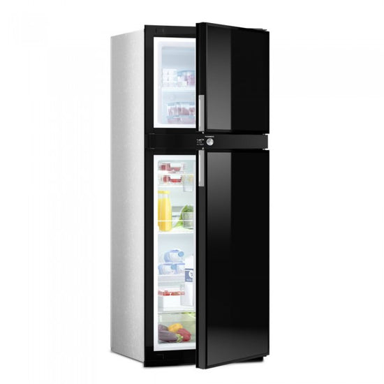 SUPPLY & FIT - Dometic RUC 6408X Fridge & Freezer - 188 Litre - 12-24V / 240V (530w x 1447h) SPECIAL ORDER (STOCK NEEDS TO BE ORDERERD IN)