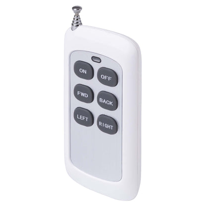Optitec Caravan Mover with Wireless Remote