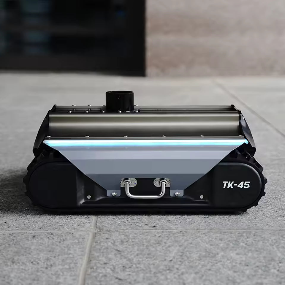 All Terrain Mover TK45 with Standard Bracket Included - SPECIAL ORDER
