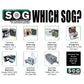 SOG Toilet Ventilation System White - SPECIAL ORDER
