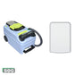 SOG Toilet Ventilation System White - SPECIAL ORDER