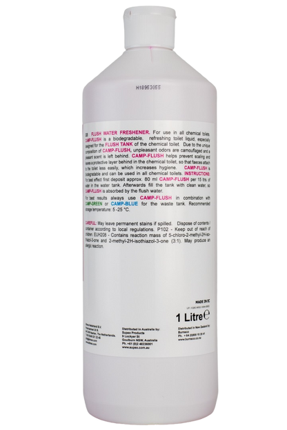 Stimex Camp Flush 1L - LIMITED STOCK