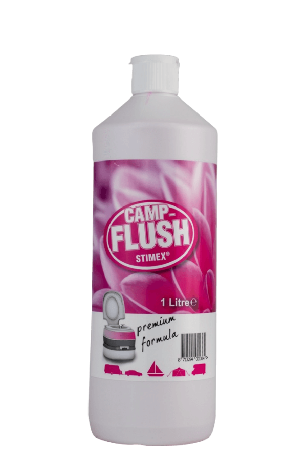 Stimex Camp Flush 1L - LIMITED STOCK
