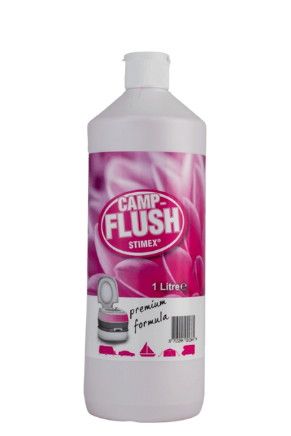 Stimex Camp Flush 1L - LIMITED STOCK