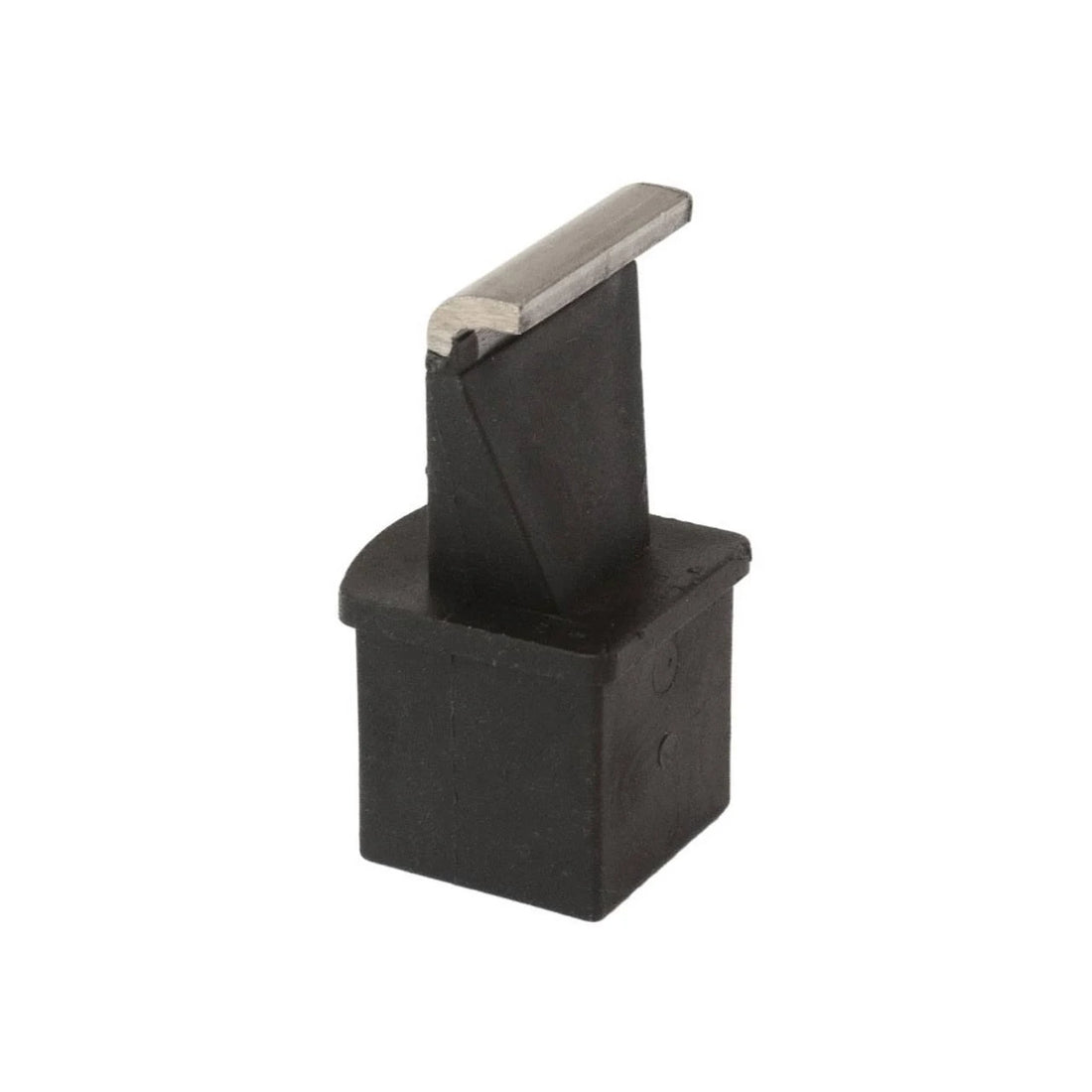 HOOK END REPLACEMENT FOR CURVED ROOF RAFTER AND SECURA BAR
