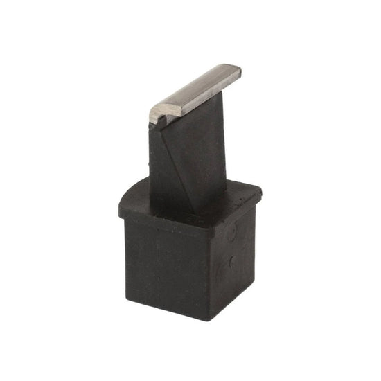HOOK END REPLACEMENT FOR CURVED ROOF RAFTER AND SECURA BAR
