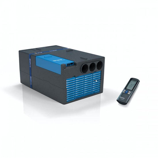 Truma Saphir Comfort Ducted Air Conditioner - 2.4kW Cool / 1.7kW Heat - SPECIAL ORDER