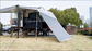 Caravan Awning Porch Extension