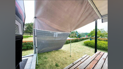 Caravan Awning Porch Extension-Supex