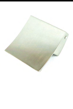 Drawer Handle (brushed nickel) - SPECIAL ORDER
