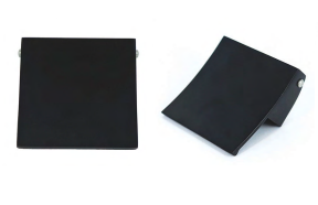 Drawer Handle (Matte Black)