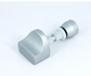 Shower Door Travel Lock (Silver)