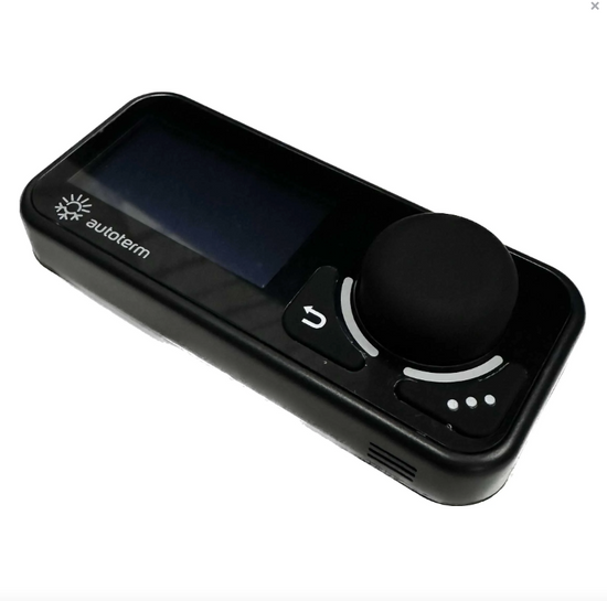 Autoterm Diesel Air Heater Comfort Control PU-CC