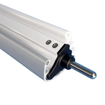 Dometic Long Anti-Flap Kit (AFK) 2250-2450mm - White