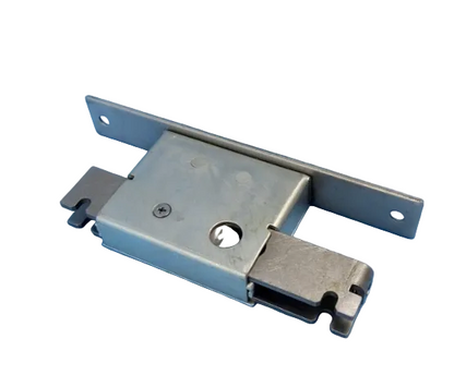 Door Lock Top/Bottom (Left Hinge) - Suitable for Aussie Traveller DC Doors