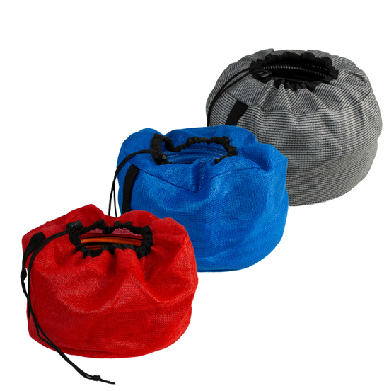 Storage Hose Set - 3PK