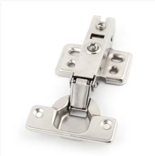 Stainless Cupboard Hinge