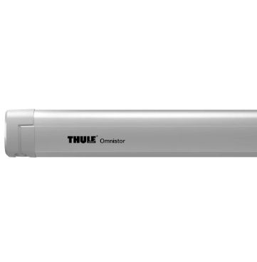 (SUPPLY ONLY) Thule Omnistor 5200 12V Awning - 4.0 Metre - White Case - SPECIAL ORDER