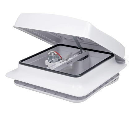 Aussie Traveller Shower and Bathroom Hatch 280mm x 280mm