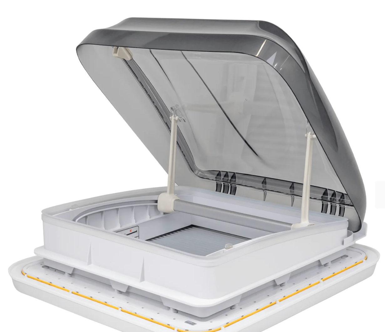 Aussie Traveller Skylight 450mm x 400mm - Special Order Only