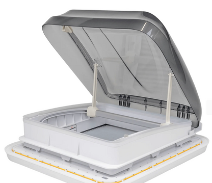 Aussie Traveller Skylight 450mm x 400mm - Special Order Only