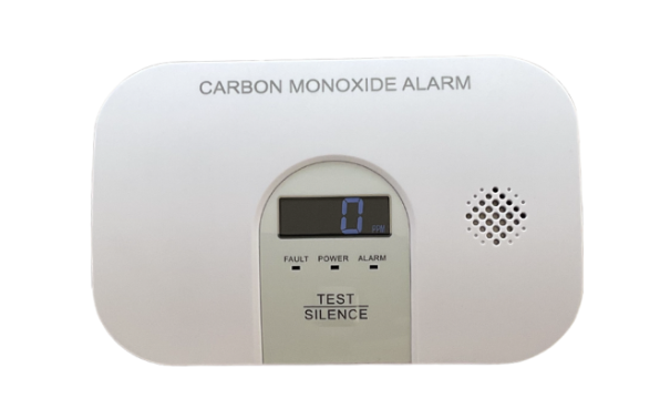 CARBON MONOXIDE ALARM