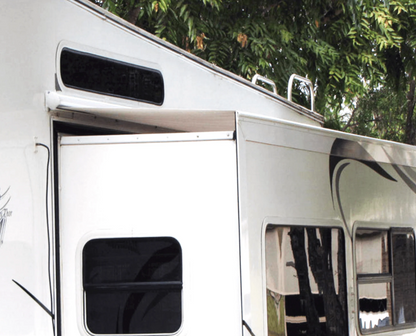 ATRV 3.3m Slide-Out Awning- White (SUPPLY ONLY)