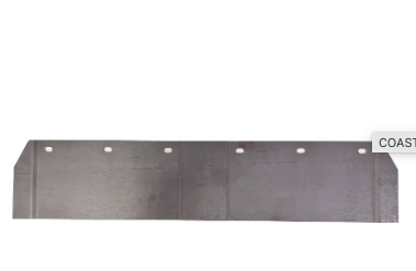 COAST RV Steel Chassis Mount for Dual Battery Box - special order
