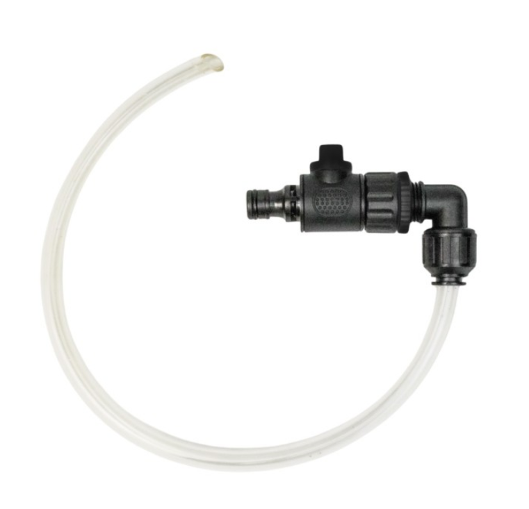 Supex Water Tank Filler - 450mm