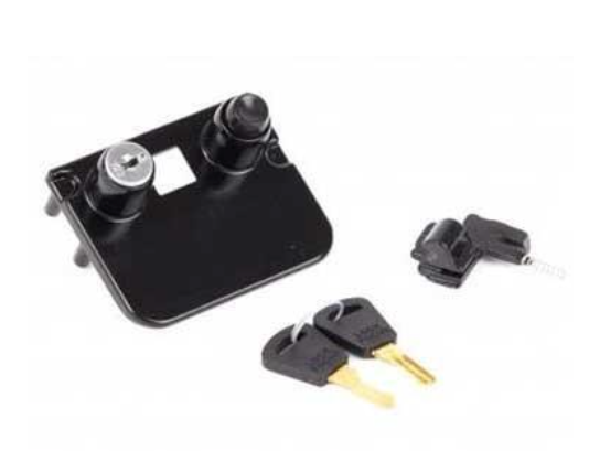 Trimatic Door Lock - Outer Lock Only