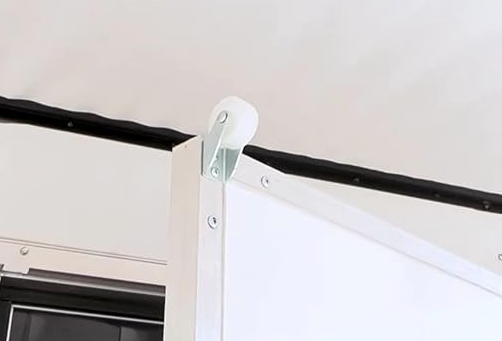 Dometic Roller Door Assembly for Awning