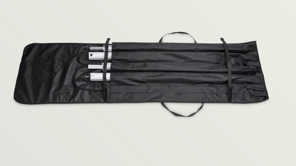 Dometic Long Anti-Flap Kit (AFK) 2250-2450mm - White