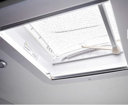 Aussie Traveller Skylight 450mm x 400mm - Special Order Only