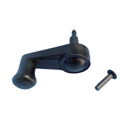 Starlite/Australite Straight Wind out Window Handle