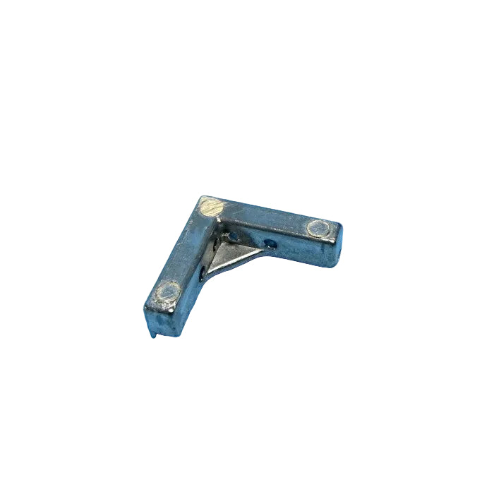 Starlite/Australite Wind Out Window Corner Insert (Die Cast)