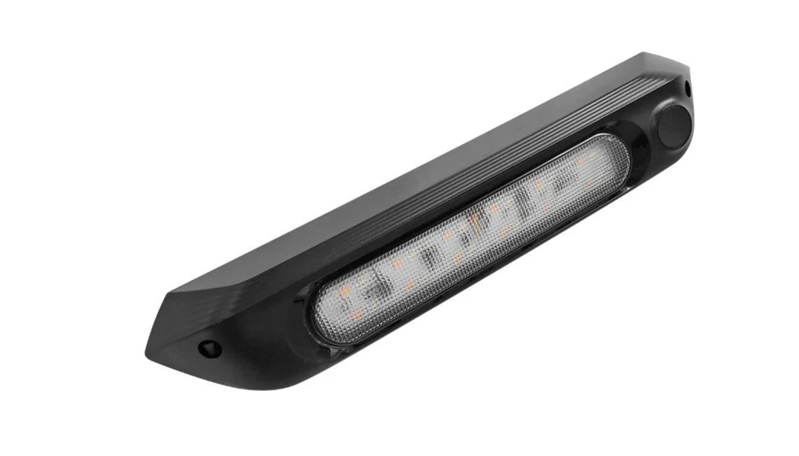 12v 500mm Dual LED Awning Light White ( No switch) - SPECIAL ORDER