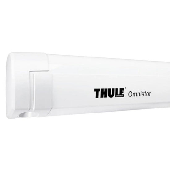 Thule Omnistor 5200 Awning - 5.0 Metre - White Case