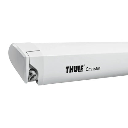 Thule Omnistor 6300 12V Awning - 4.0m - White Case - SUPPLY &amp; FITMENT - SPECIAL ORDER