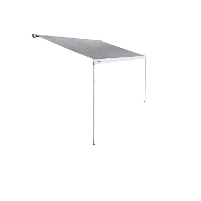 Thule Omnistor 6300 12V Awning - 4.0m - White Case - SUPPLY &amp; FITMENT - SPECIAL ORDER