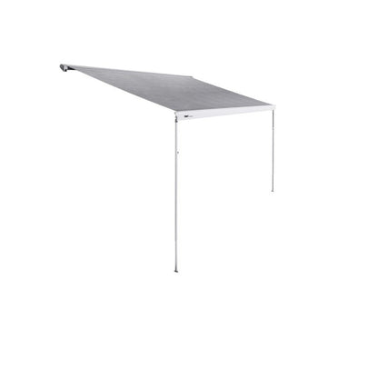 Thule Omnistor 6300 12V Awning - 4.0m - White Case - SUPPLY &amp; FITMENT - SPECIAL ORDER