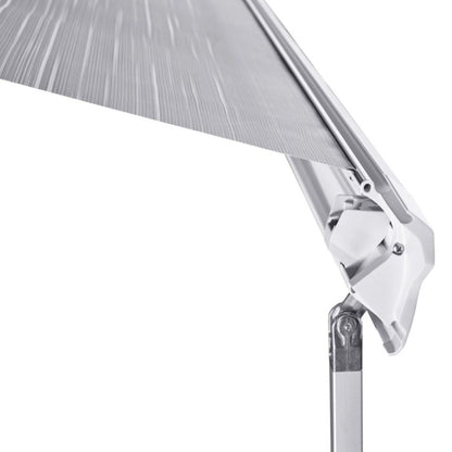Thule Omnistor 6300 12V Awning - 4.0m - White Case - SUPPLY &amp; FITMENT - SPECIAL ORDER