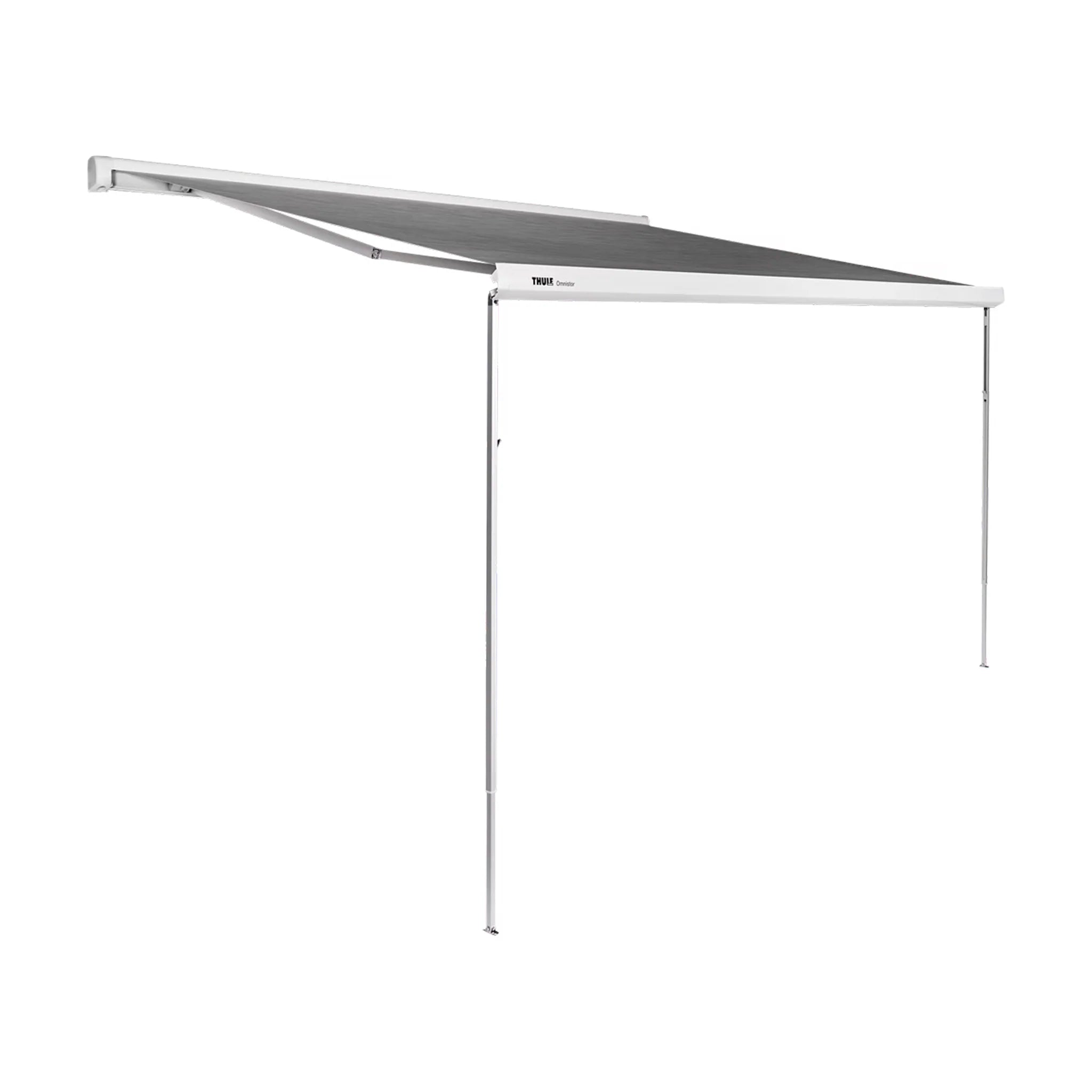 Thule 5200 Manual Awning - White 4.0m - SPECIAL ORDER - SUPPLY + FIT