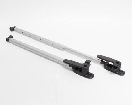VAM500Z: Window Stays (Pair) - Suit 500mm Seitz S4 Windows