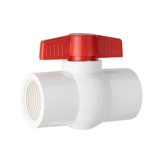 Watermark 40mm PVC Ball Valve