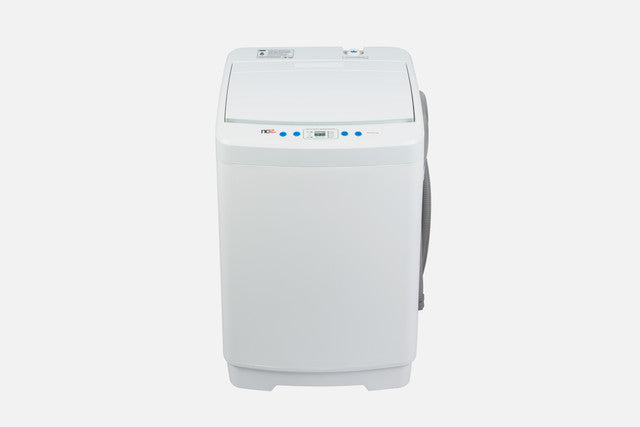 NCE Top Load 2.5kg Washing Machine - SPECIAL ORDER- SUPPLY AND FIT