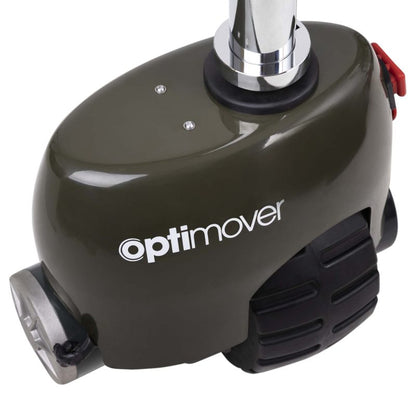 Optitec Caravan Mover with Wireless Remote